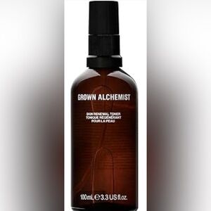 Grown Alchemist Skin Renewal Toner Misting 3.3 fl oz